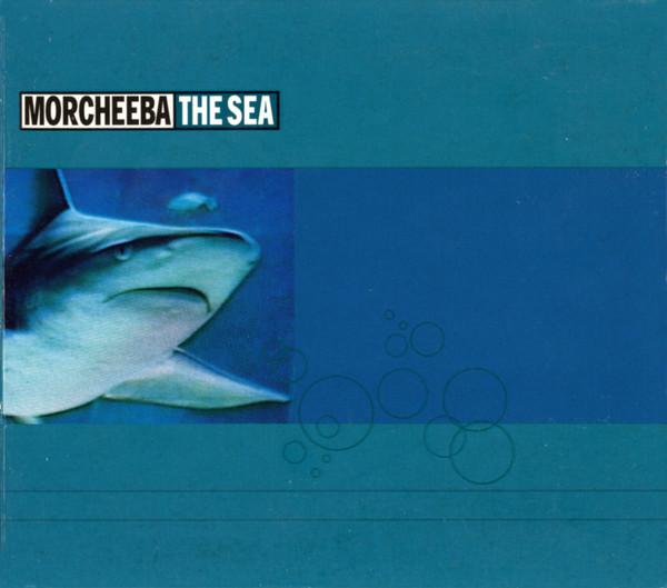 Morcheeba - Sea - Cd