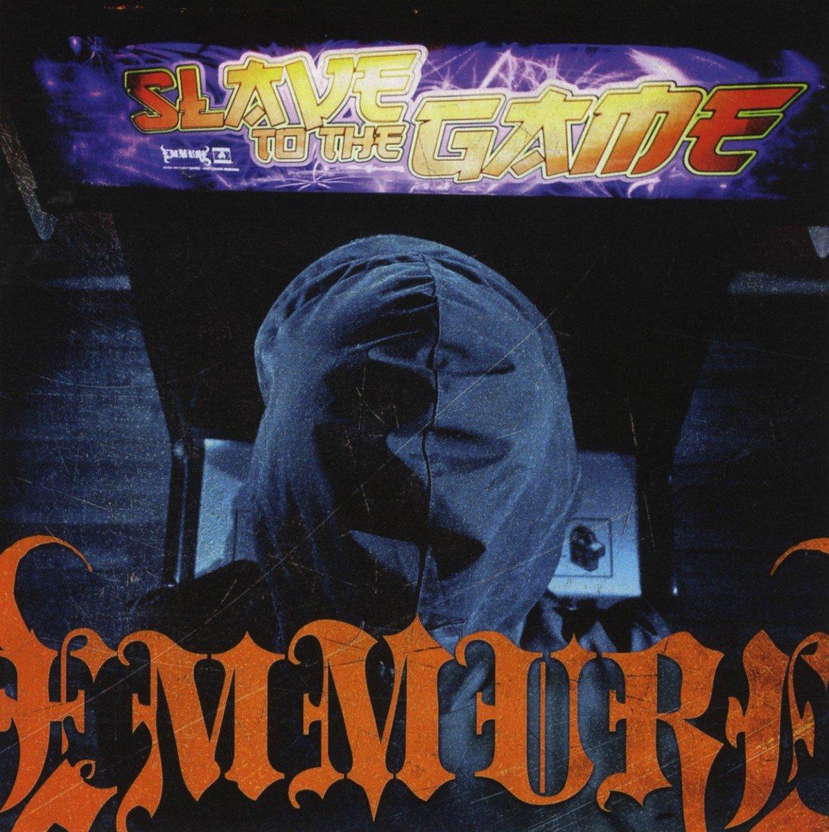 Emmure - Slave To the Game - Cd