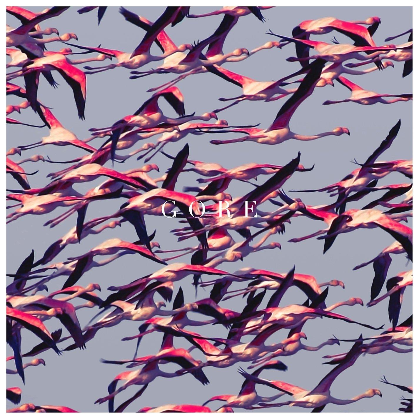 Deftones - Gore - Double Lp