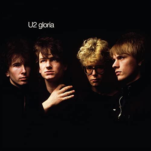 U2 - Gloria - 12 Inch