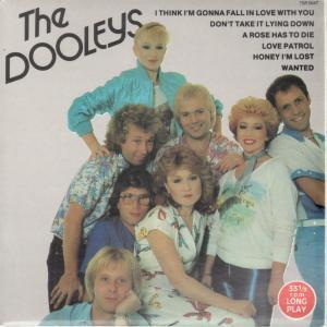 Dooleys - Dooleys - 7 Inch