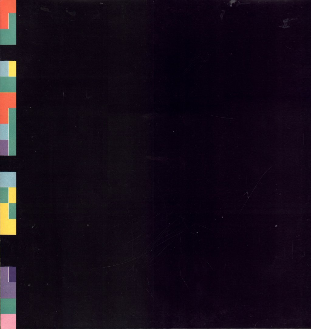 New Order - Blue Monday - 12 Inch