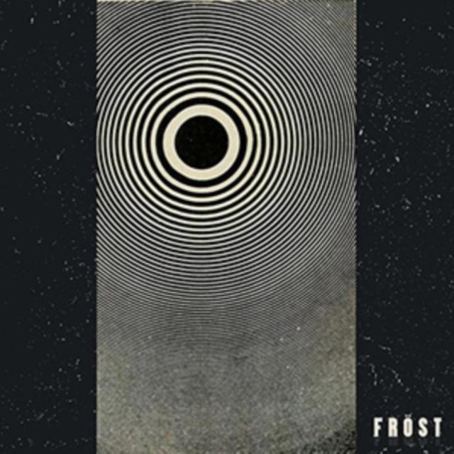 Frost - Matters - Cd