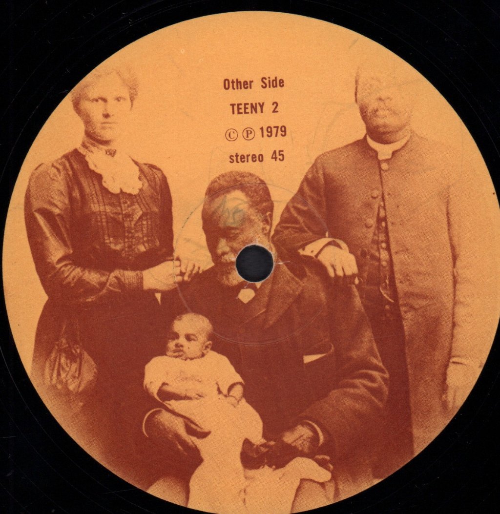 Bauhaus - Bela Lugosi's Dead - 12 Inch