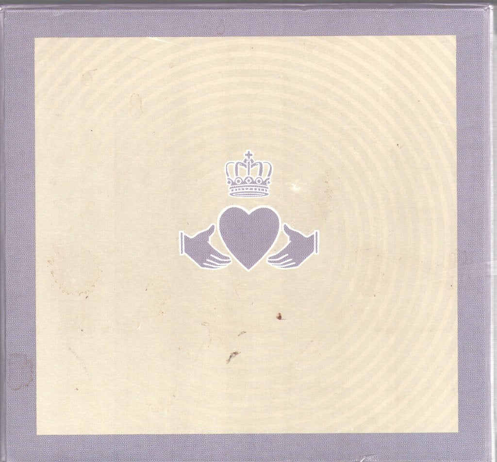 Simple Minds - Themes - Volumes 1-5 : March 79 - September 92 - Cd Box Set