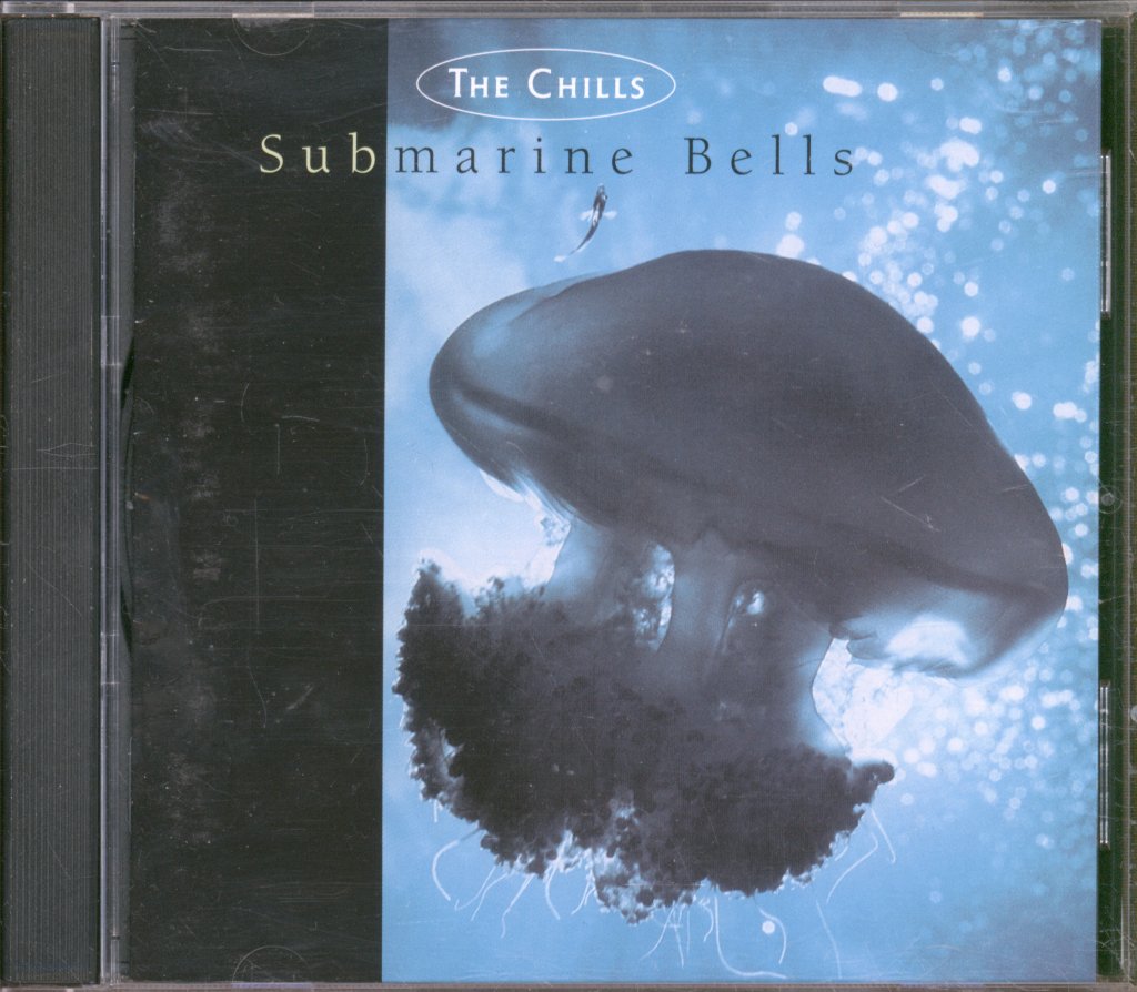 Chills - Submarine Bells - Cd