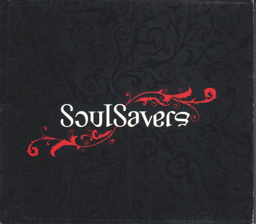 Soulsavers - Tough Guys Don't Dance - Cd