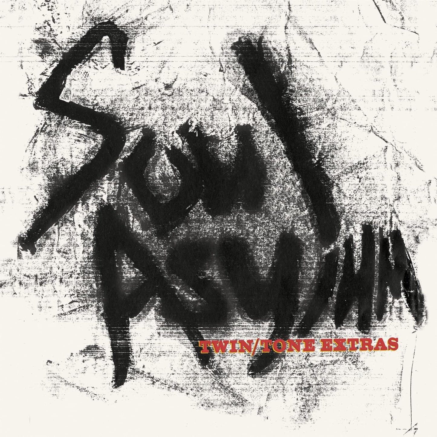 Soul Asylum - Twin/Tone Extras - Lp