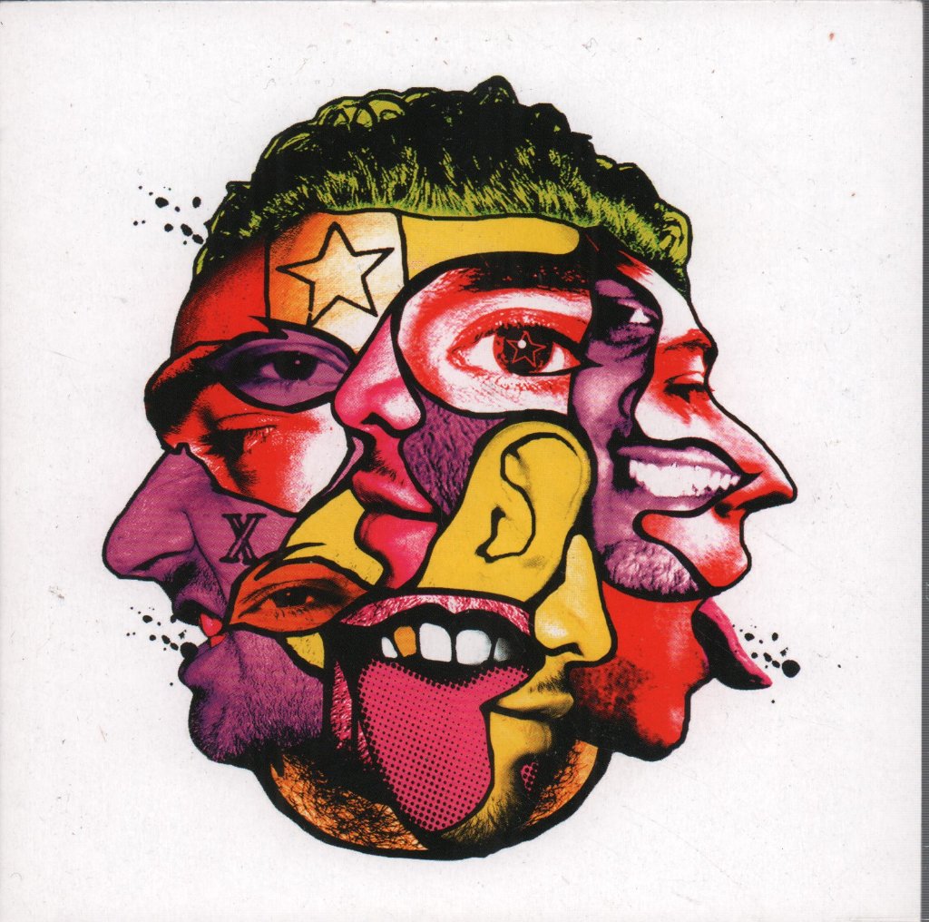 Mongrel (Indie Group) - Better Than Heavy - Cd