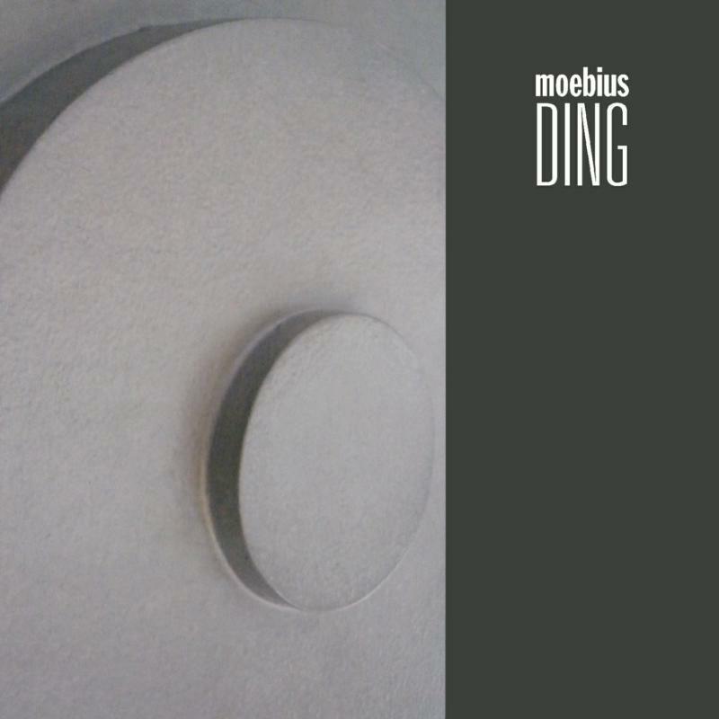 Moebius - Ding - Lp