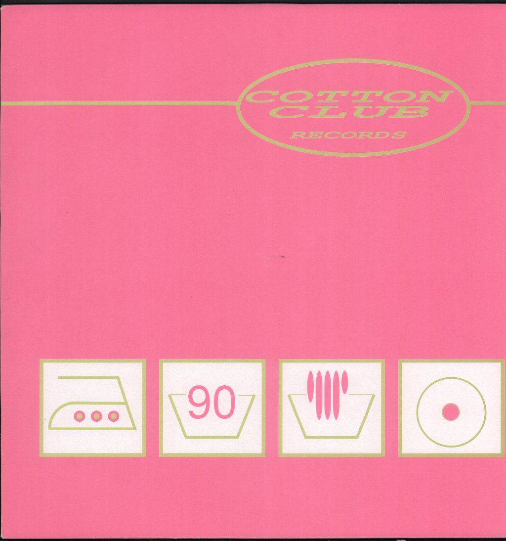 Skin Deep (Dance) - Wondering Years - 12 Inch