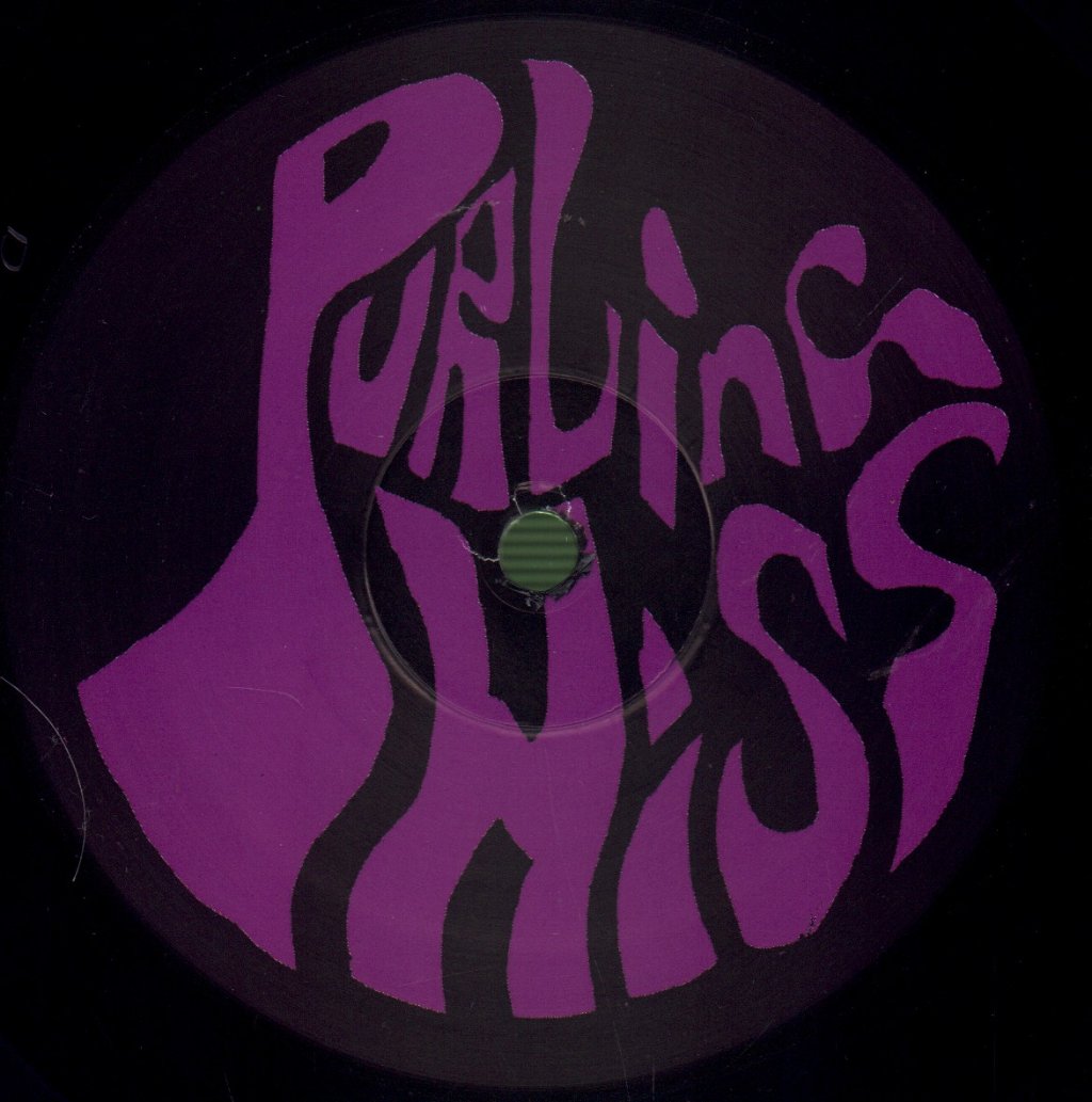 Purling Hiss - Water On Mars - Lp