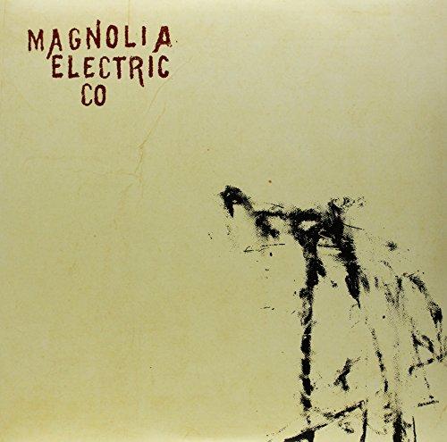 Magnolia Electric Co. - Trials & Errors - Double Lp
