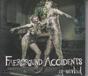 Faerground Accidents - Co-Morbid - Cd