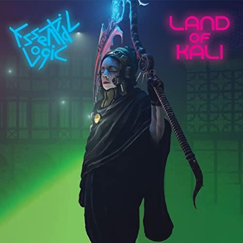 Essential Logic - Land of Kali - Cd