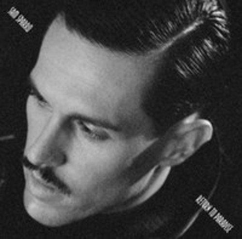 Sam Sparro - To Paradise - Cd