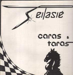 Seilasie - Caras & Taras - Lp