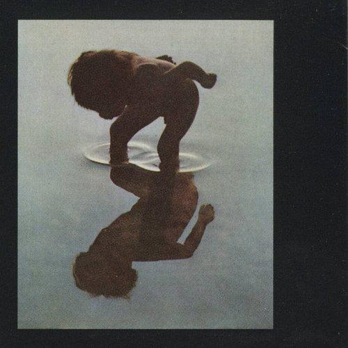 Ghost Woman - Anne, If - Lp