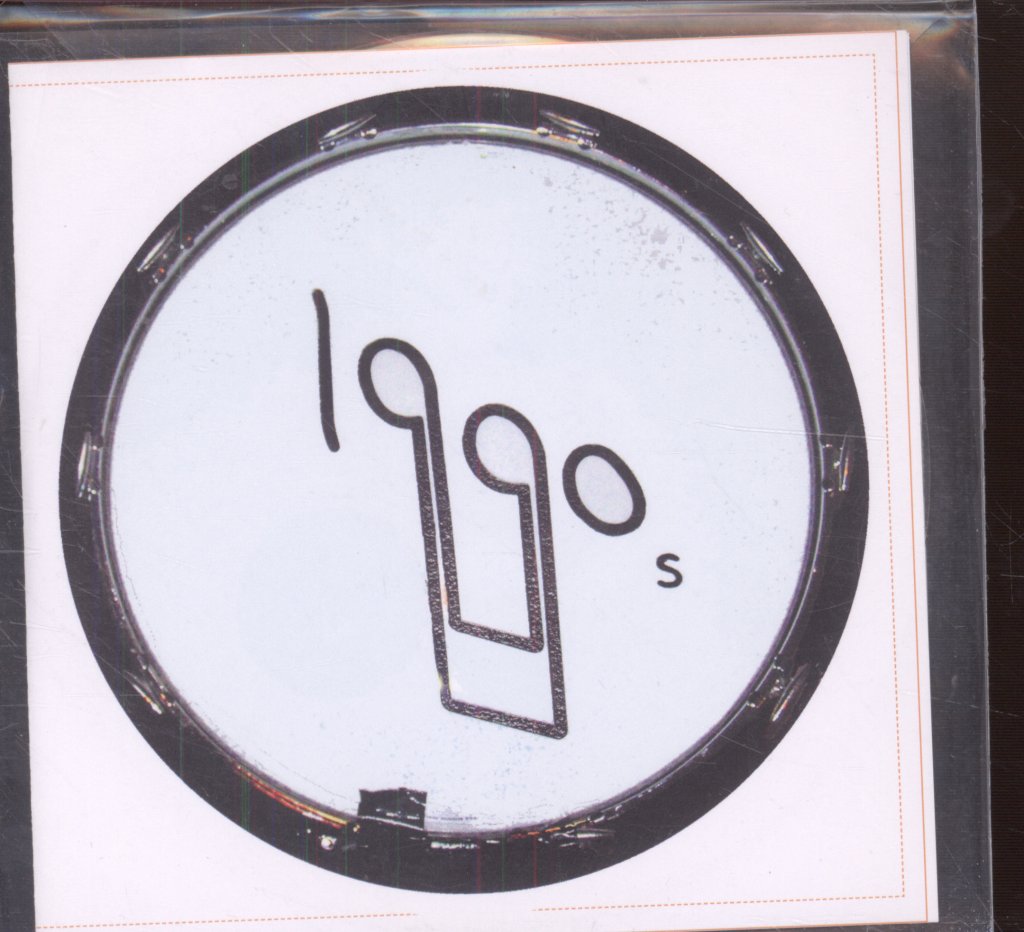 1990s - Cookies - Cd