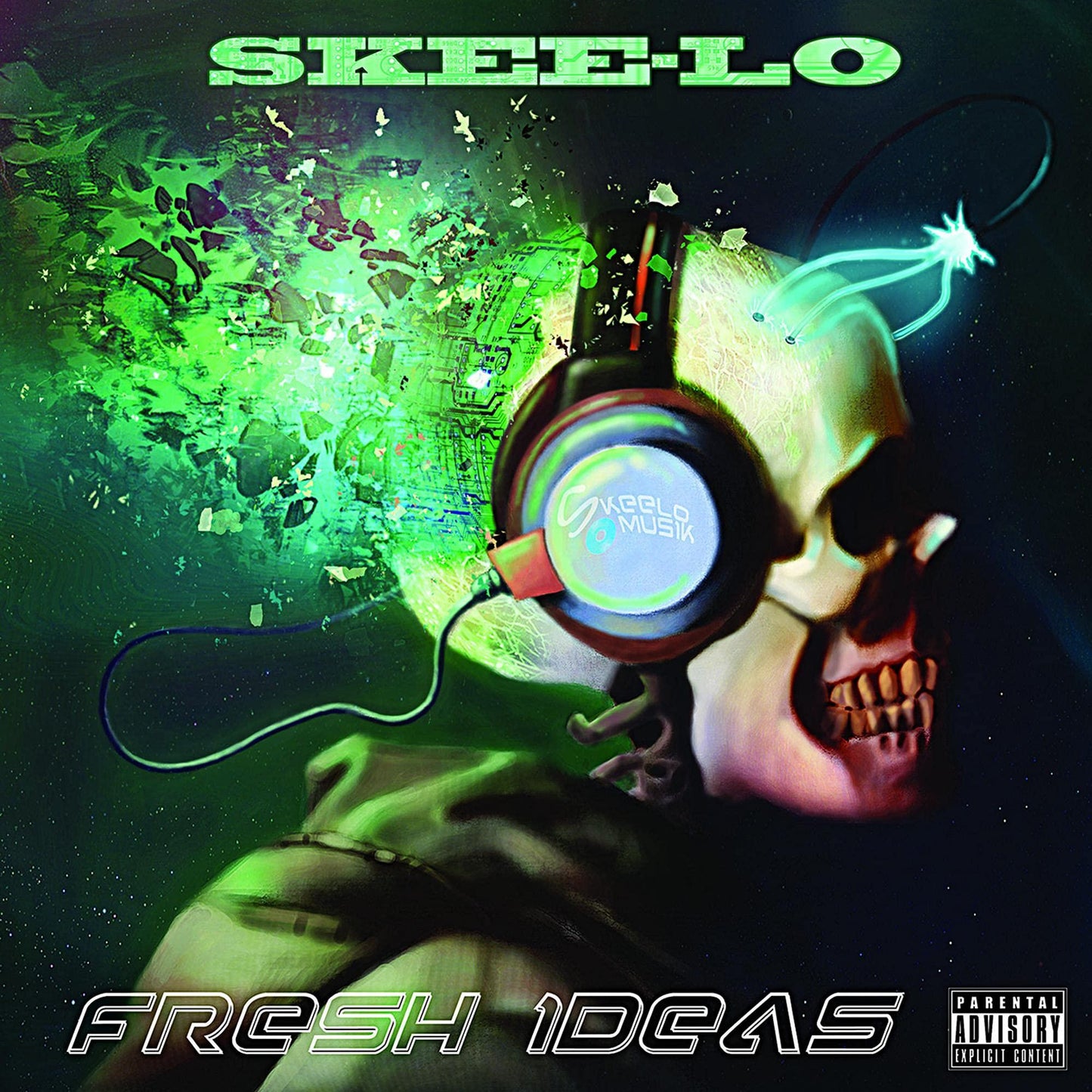 Skee-Lo - Fresh Ideas - Cd