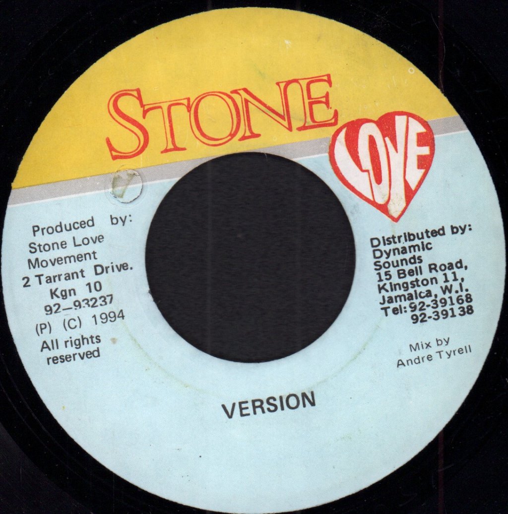 Bobby Crystal - Understanding - 7 Inch