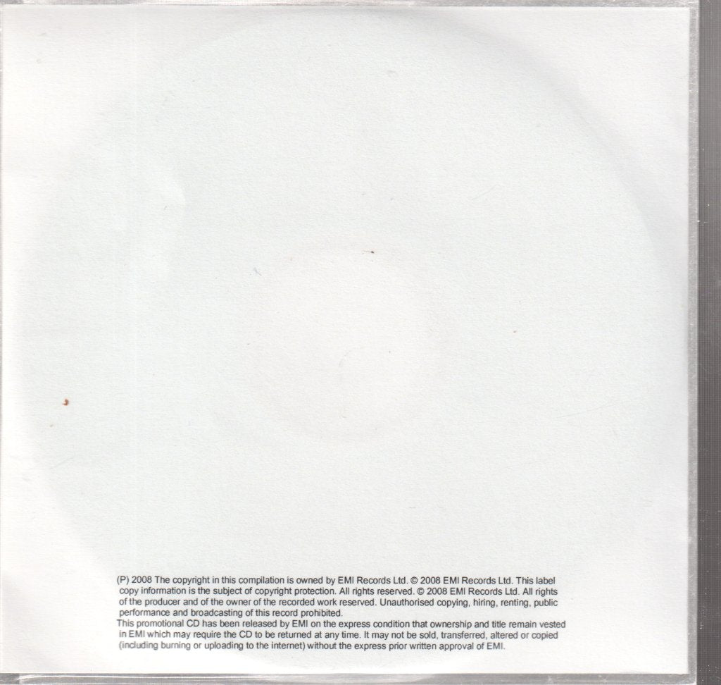 Buzzcocks - Another Music In A Different Kitchen - Cdr