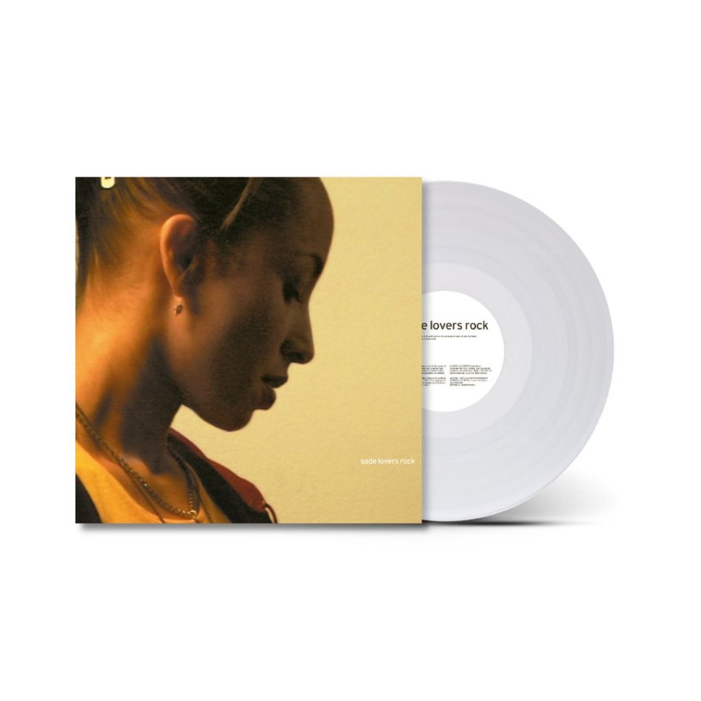 Sade - Lovers Rock (National Album Day 2026) - Lp
