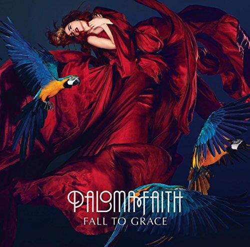 Paloma Faith - Fall To Grace - Double Lp