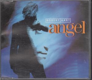 Robert Hart - Angel - Cd