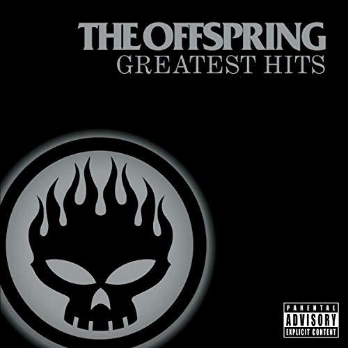 Offspring - Greatest Hits - Cd