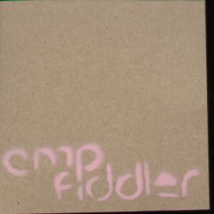 Amp Fiddler - Faith, Hope And Dope - Cdr