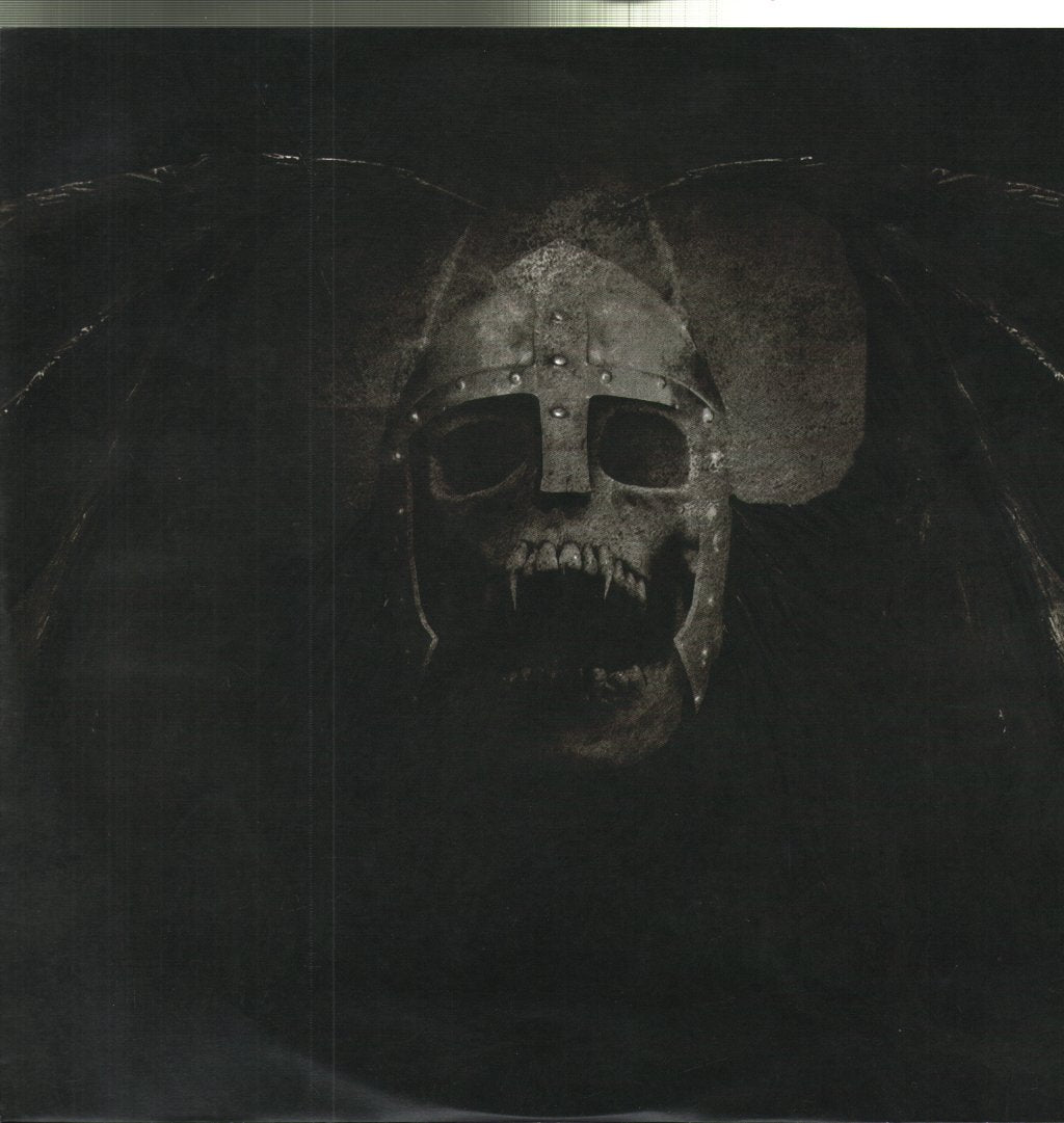 Overkill - White Devil Armory - Double Lp