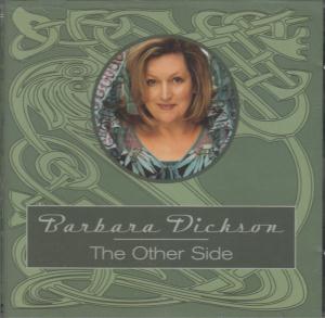 Barbara Dickson - Other Side - Cd