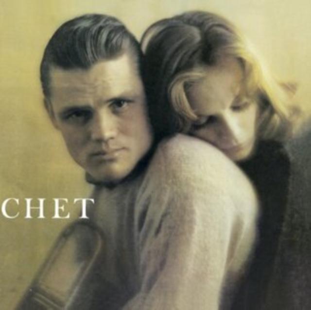 Chet Baker - Lyrical Trumpet of Chet Baker - Lp