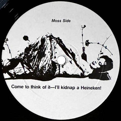 Feederz - Ever Feel Like Killing Your Boss? - Lp