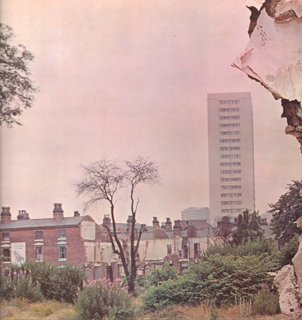 Led Zeppelin - Iv - Lp