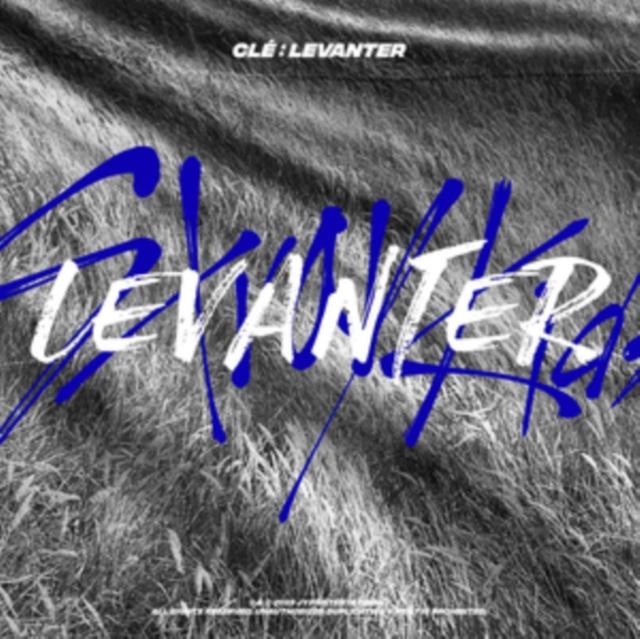 Stray Kids - Cle Levanter - Cd