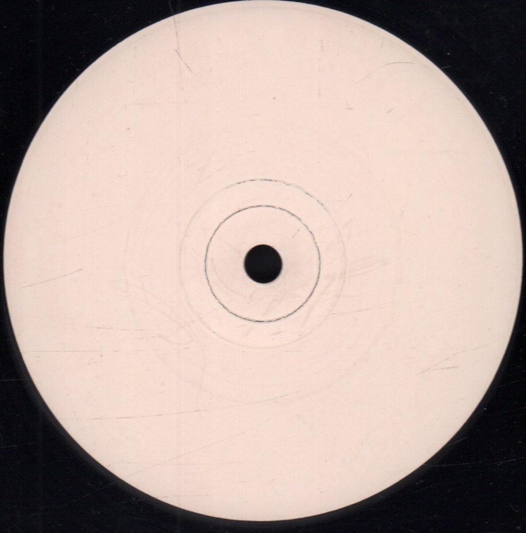 Blu Room - All This Love - 12 Inch
