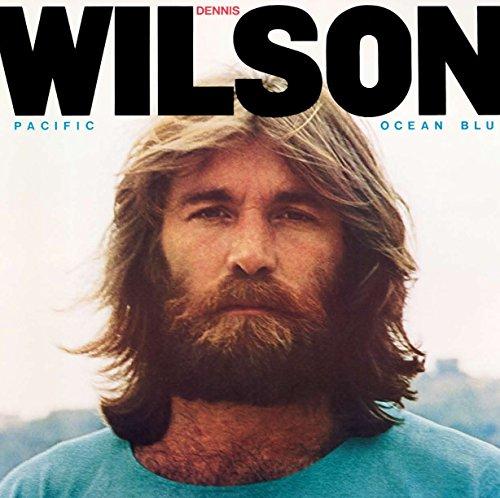 Dennis Wilson - Pacific Ocean Blue - Lp