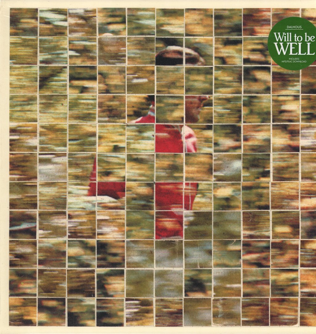 Dalhous - Will To Be Well - Double Lp