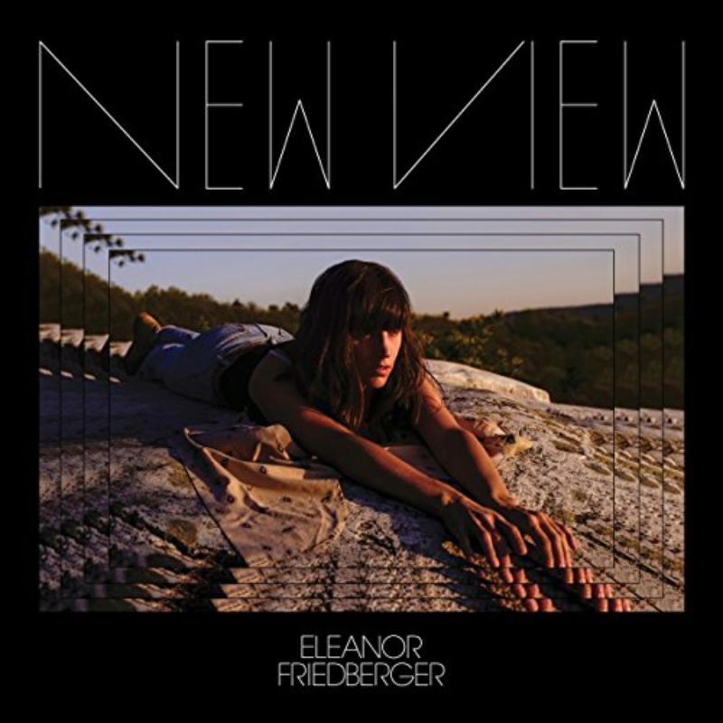 Eleanor Friedberger - New View - Lp