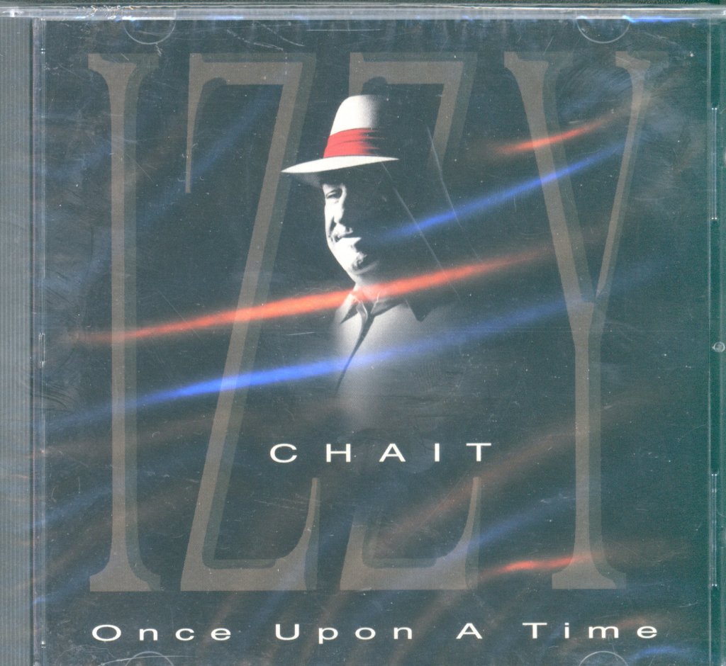 Izzy Chait - Once Upon A Time - Cd