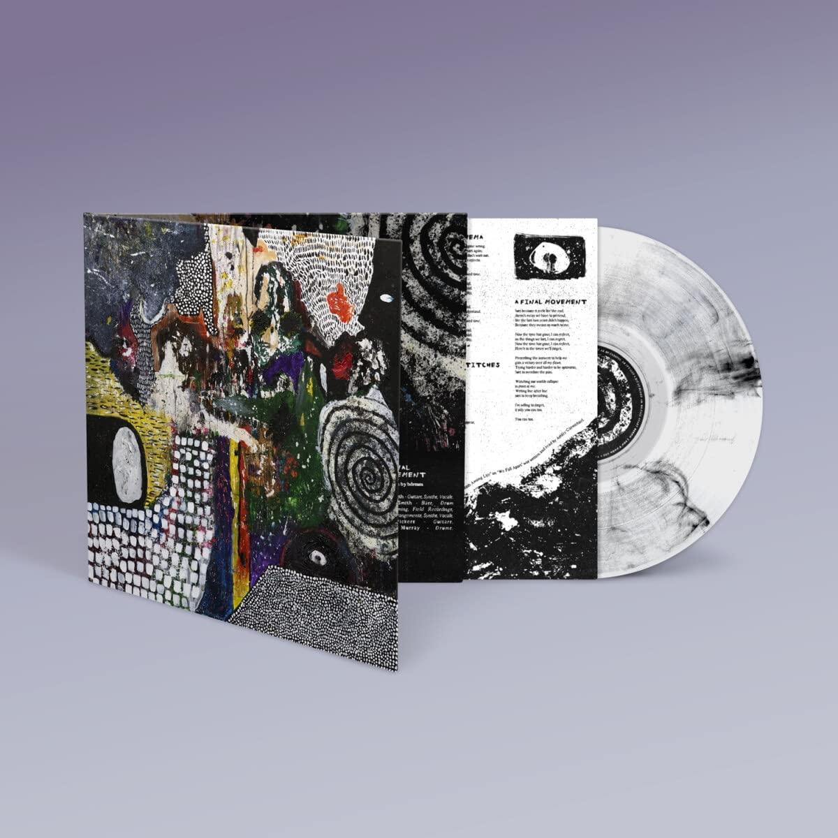 Bdrmm - I Don't Know - Lp