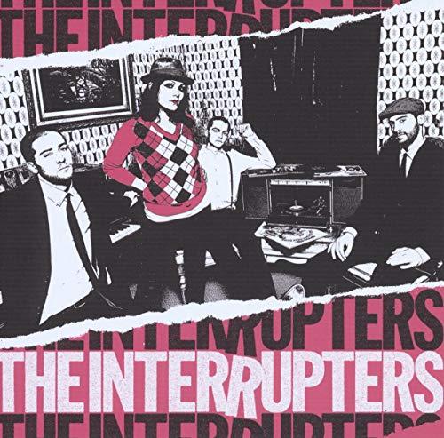 Interrupters - Interrupters - Lp