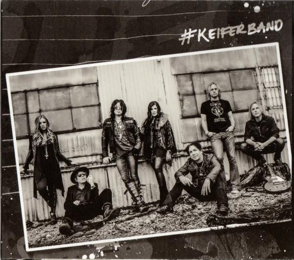 Tom Keifer - Way Life Goes - Cd/Dvd