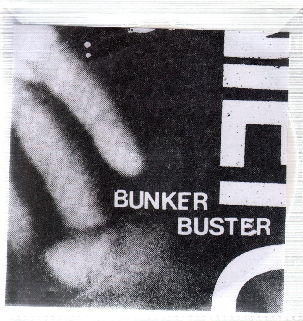 Viet Cong - Bunker Buster - Cdr