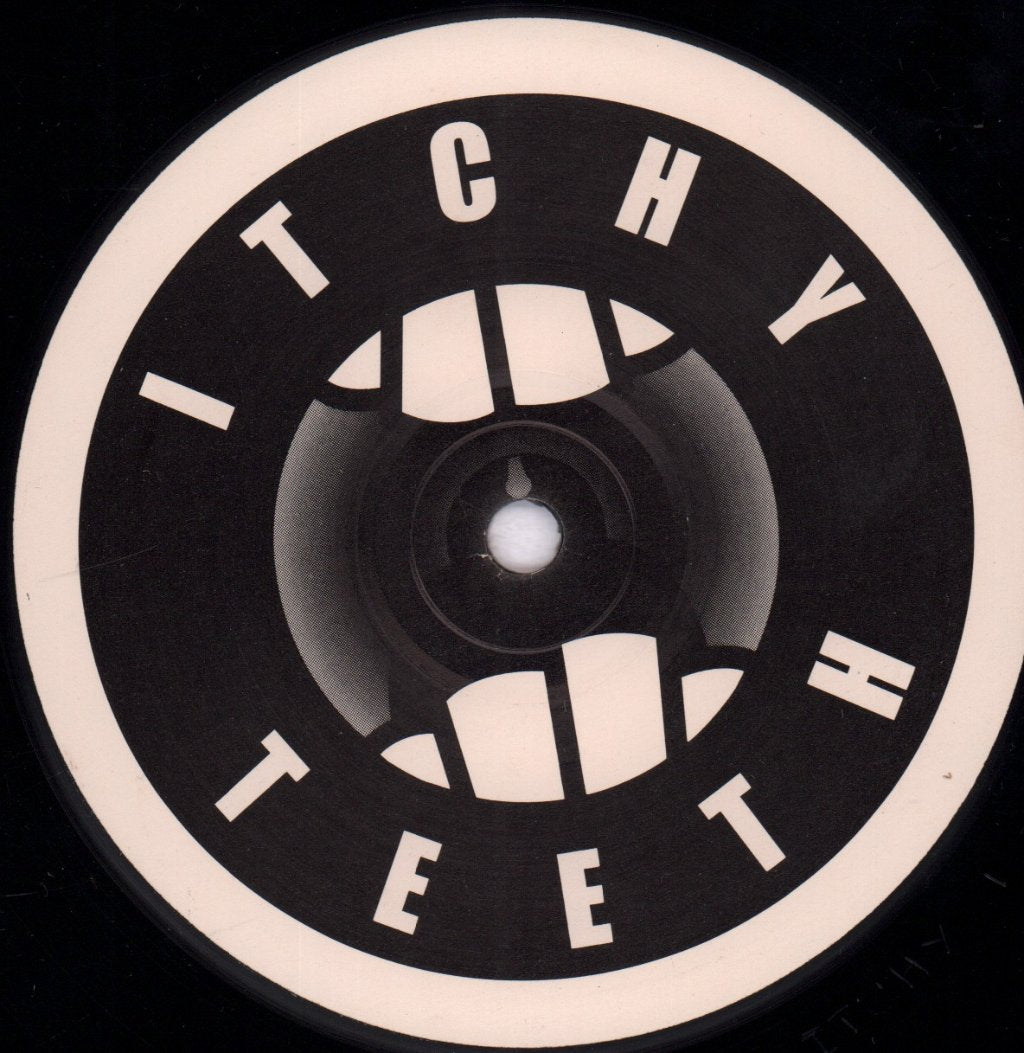 J.j. Stone - Hurricane - 12 Inch