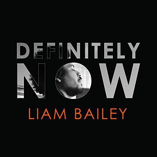 Liam Bailey - Definitely Now - Cd