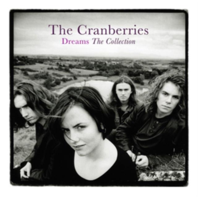 Cranberries - Dreams: the Collection - Lp