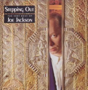 Joe Jackson - Stepping Out - Cd